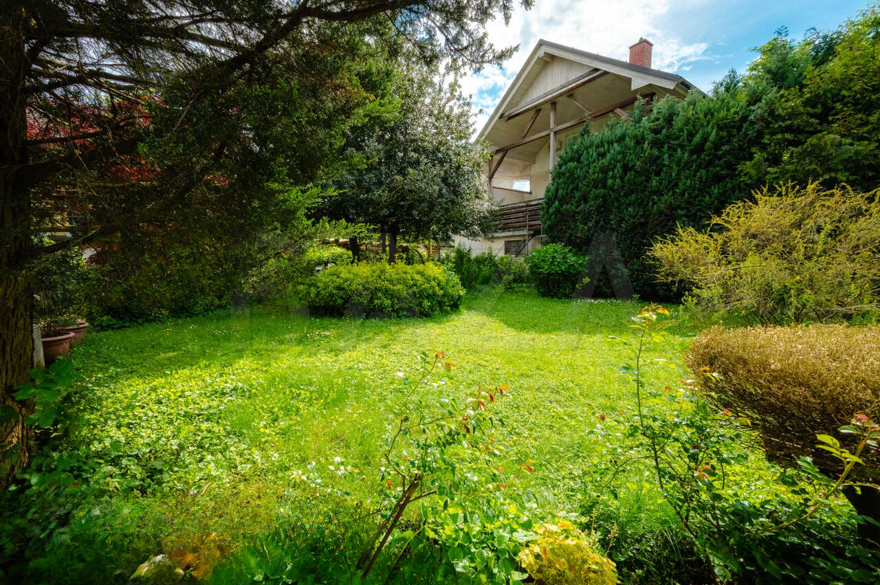 Квартира в Любляне, Словения, 142 м² - фото 1