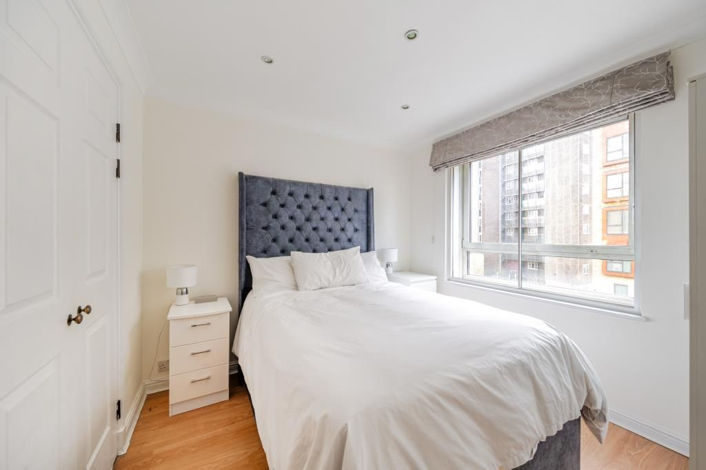 Квартира в Лондоне, Великобритания, 40 м² - фото 1