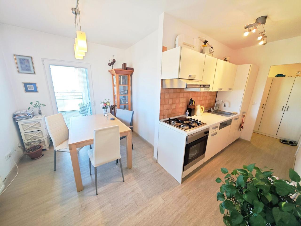 Квартира в Любляне, Словения, 67 м² - фото 1