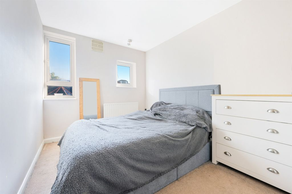 Квартира в Лондоне, Великобритания, 32 м² - фото 1