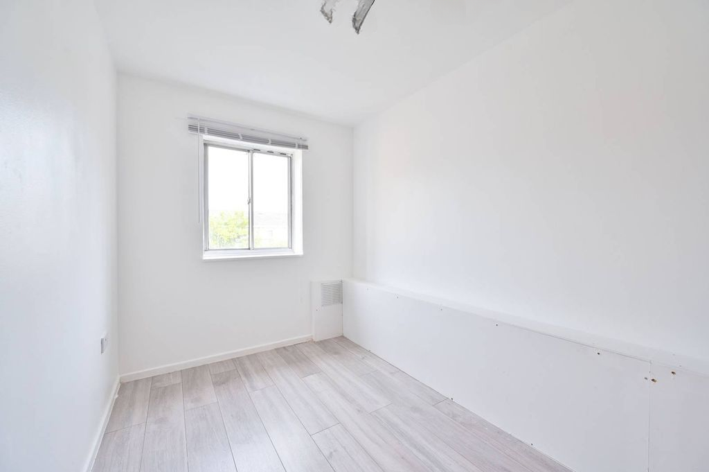 Квартира в Лондоне, Великобритания, 47 м² - фото 1