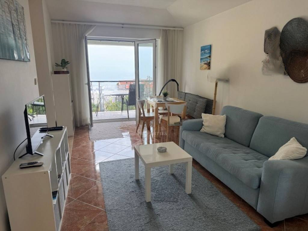 Квартира в Опатии, Хорватия, 47 м² - фото 1