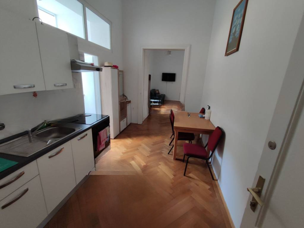 Квартира в Опатии, Хорватия, 54 м² - фото 1