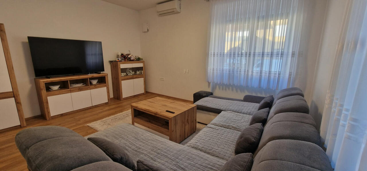 Квартира в Любляне, Словения, 60 м² - фото 1