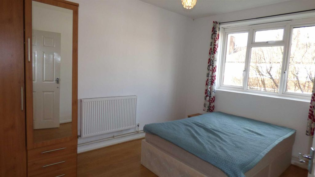 Квартира в Лондоне, Великобритания, 66 м² - фото 1