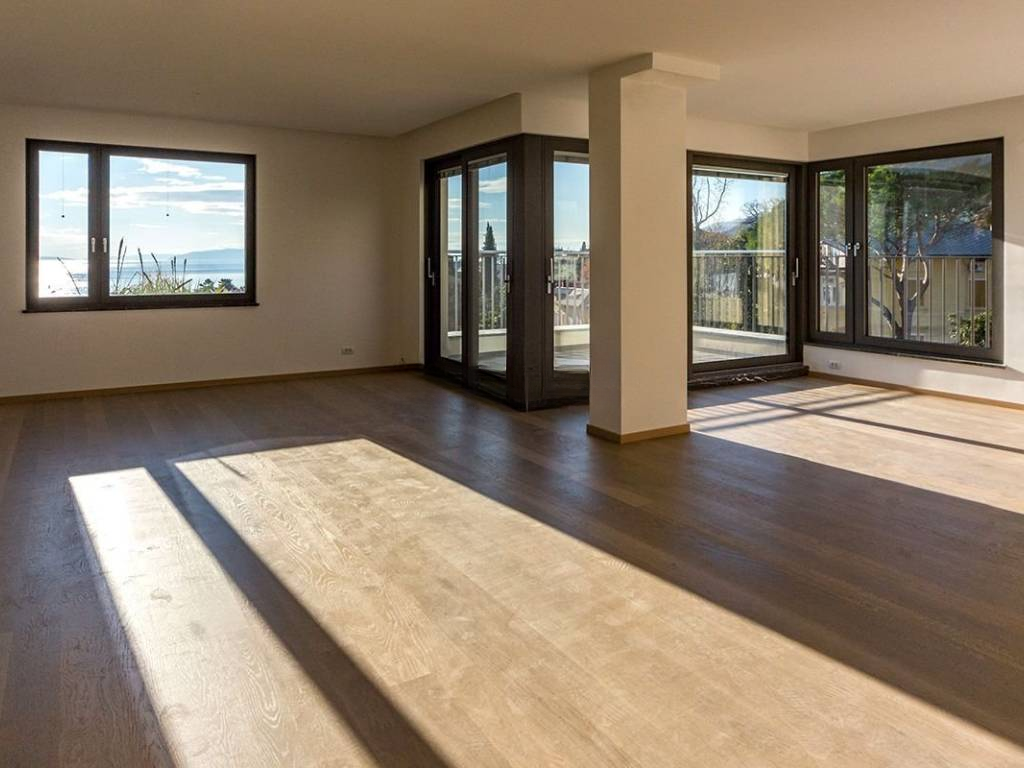 Квартира в Опатии, Хорватия, 85 м² - фото 1