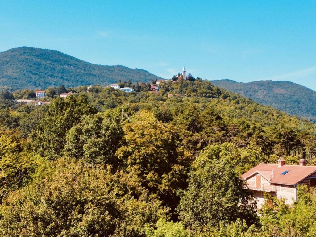 Дом в Опатии, Хорватия, 240 м² - фото 1