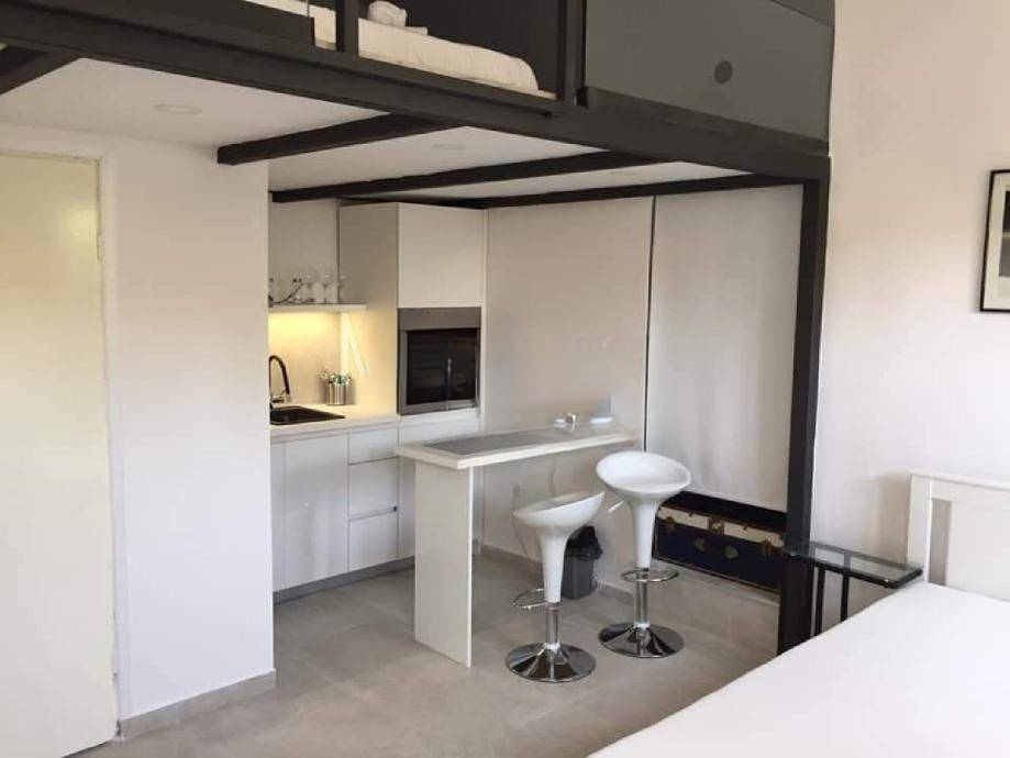 Квартира в Опатии, Хорватия, 87 м² - фото 1