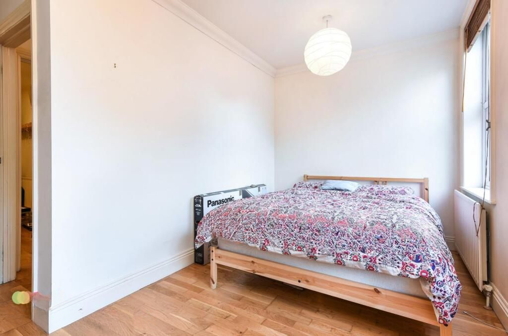 Квартира в Лондоне, Великобритания, 49 м² - фото 1