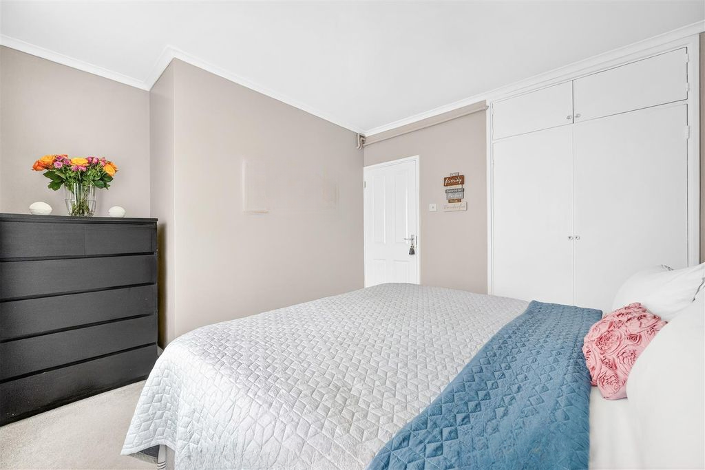 Квартира в Лондоне, Великобритания, 47 м² - фото 1