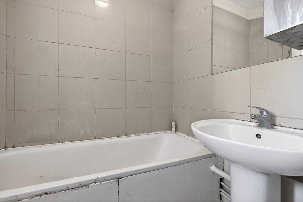 Квартира в Лондоне, Великобритания, 55 м² - фото 1