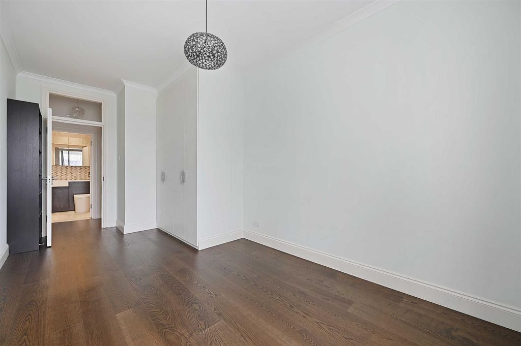 Квартира в Лондоне, Великобритания, 71 м² - фото 1