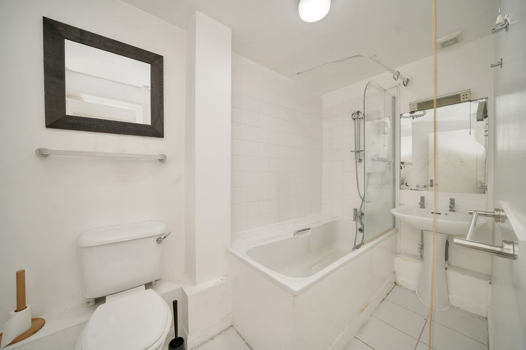 Квартира в Лондоне, Великобритания, 42 м² - фото 1