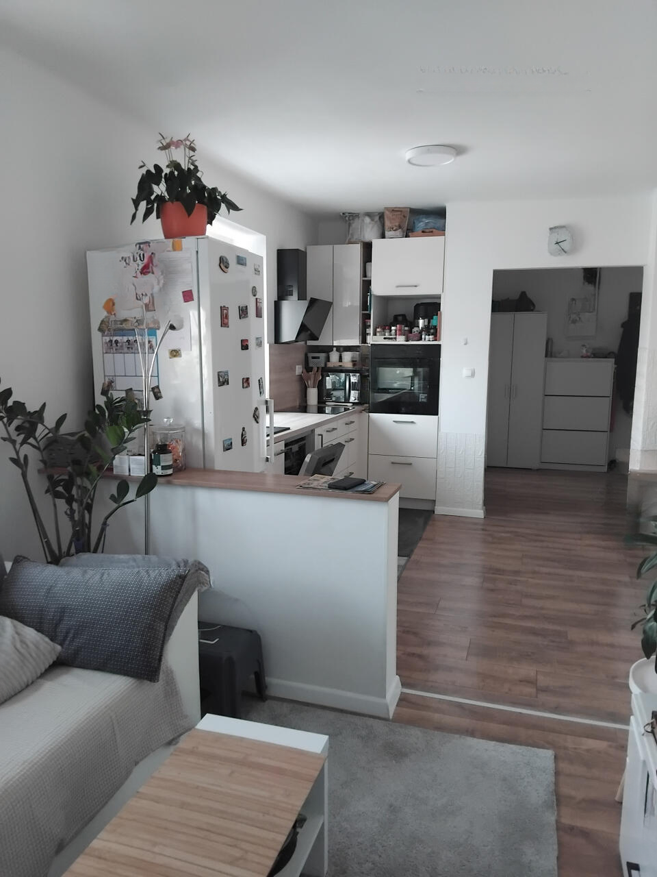 Квартира в Любляне, Словения, 72 м² - фото 1