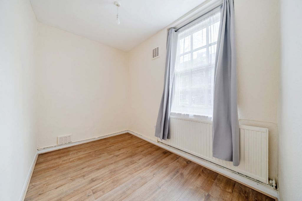 Квартира в Лондоне, Великобритания, 50 м² - фото 1