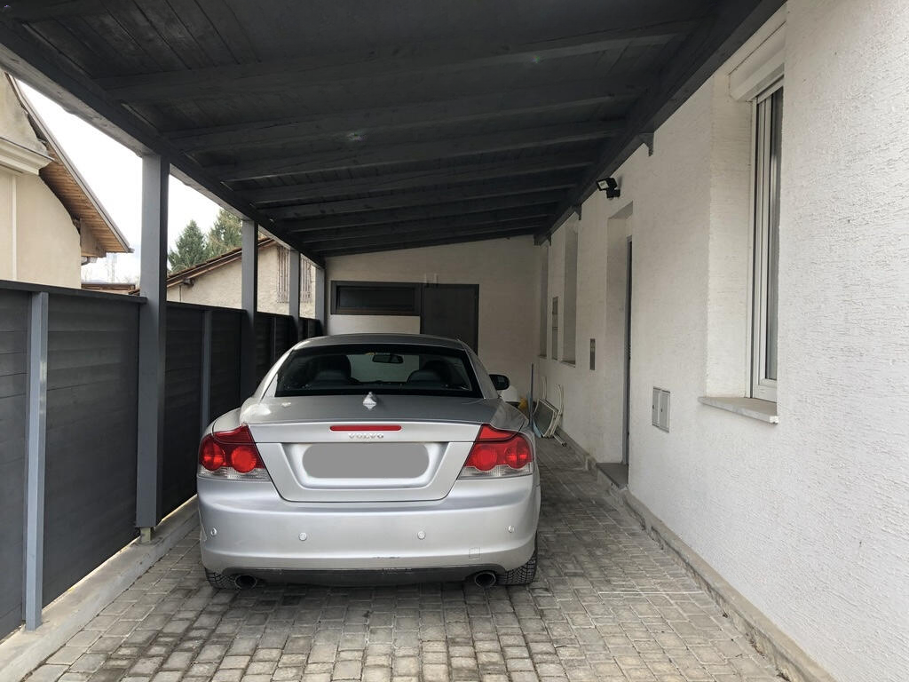 Квартира в Любляне, Словения, 81 м² - фото 1