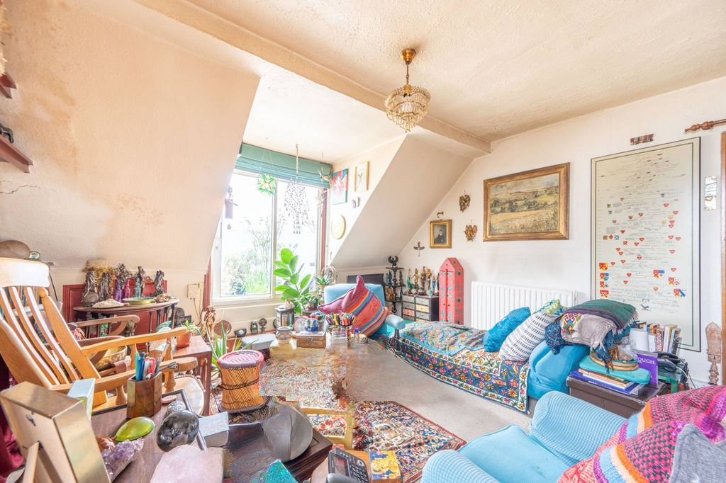 Квартира в Лондоне, Великобритания, 54 м² - фото 1