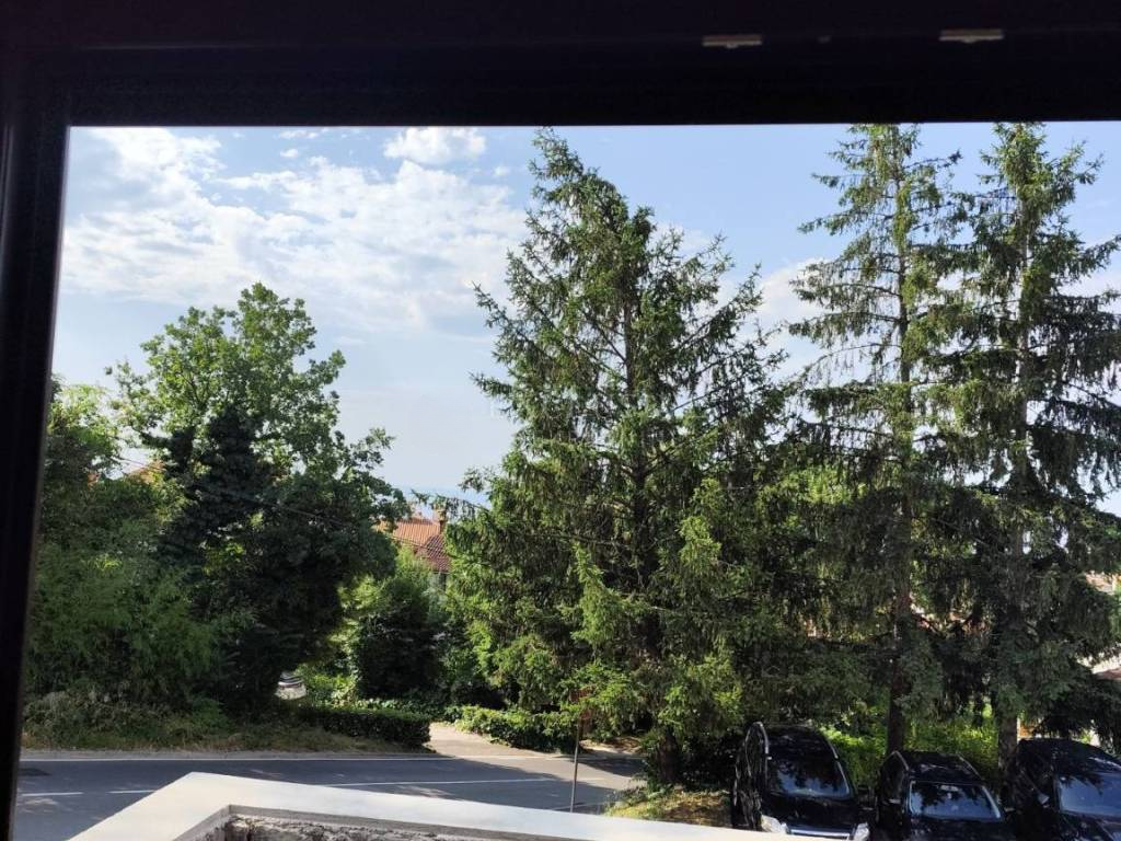 Квартира в Опатии, Хорватия, 108 м² - фото 1