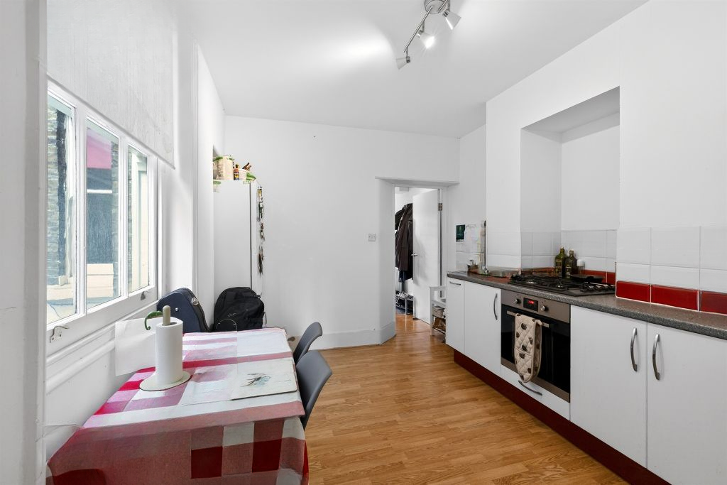 Квартира в Лондоне, Великобритания, 54 м² - фото 1