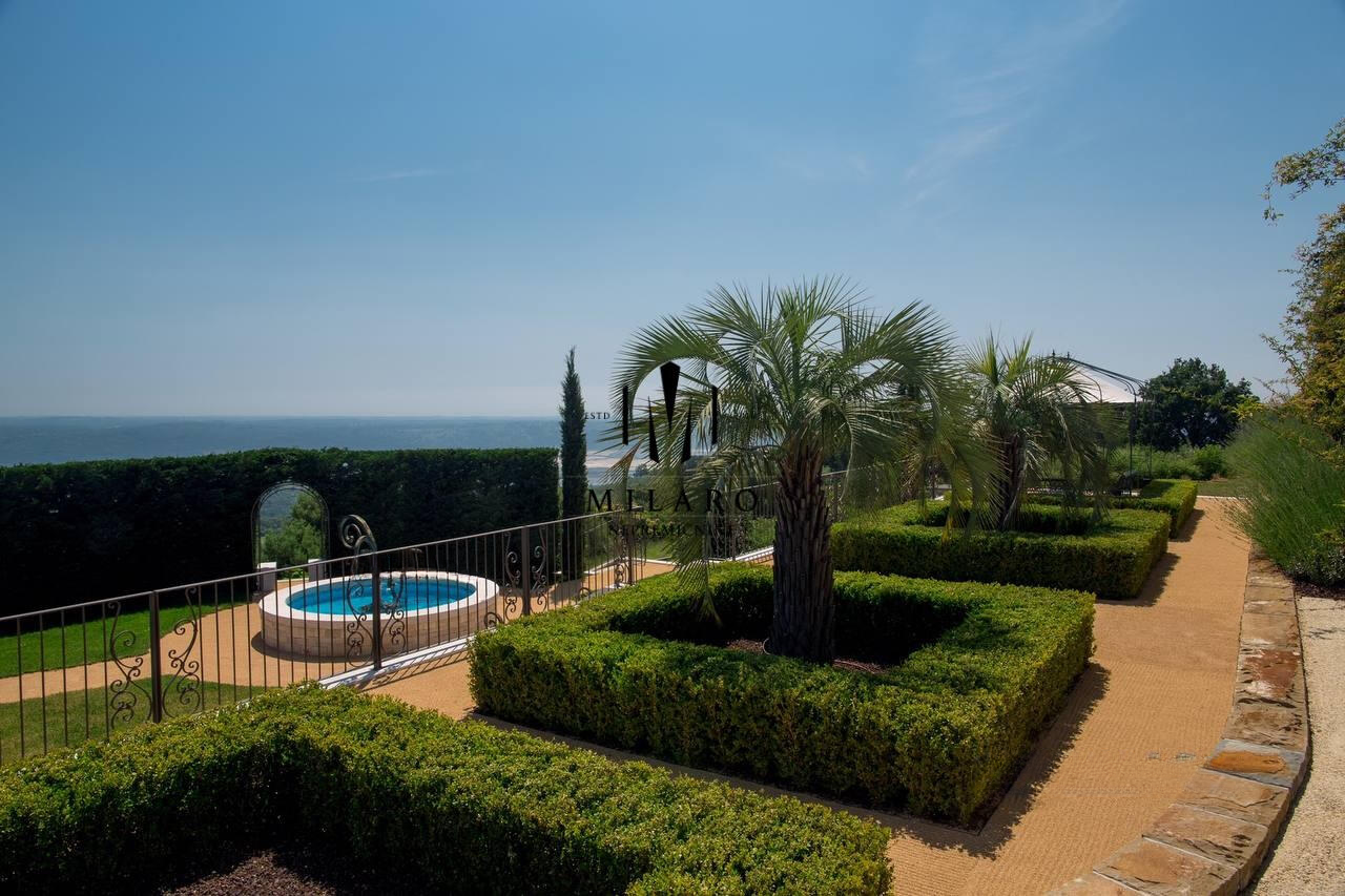 Дом в Изоле, Словения, 536 м² - фото 1