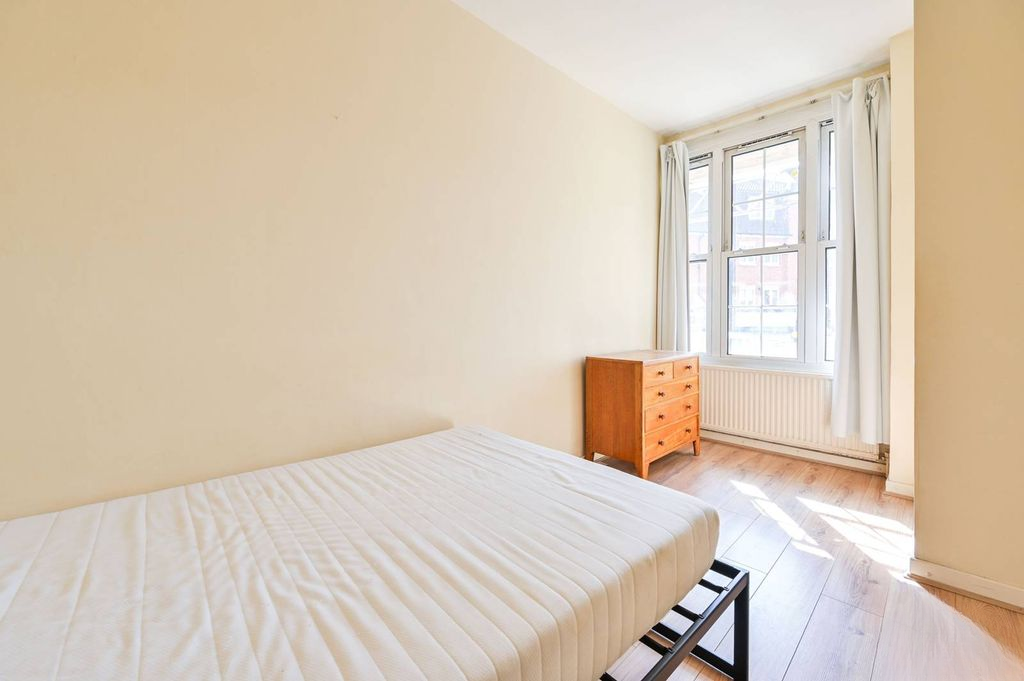 Квартира в Лондоне, Великобритания, 45 м² - фото 1