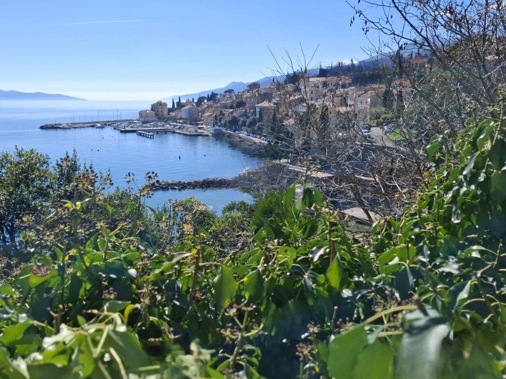 Дом в Опатии, Хорватия, 140 м² - фото 1