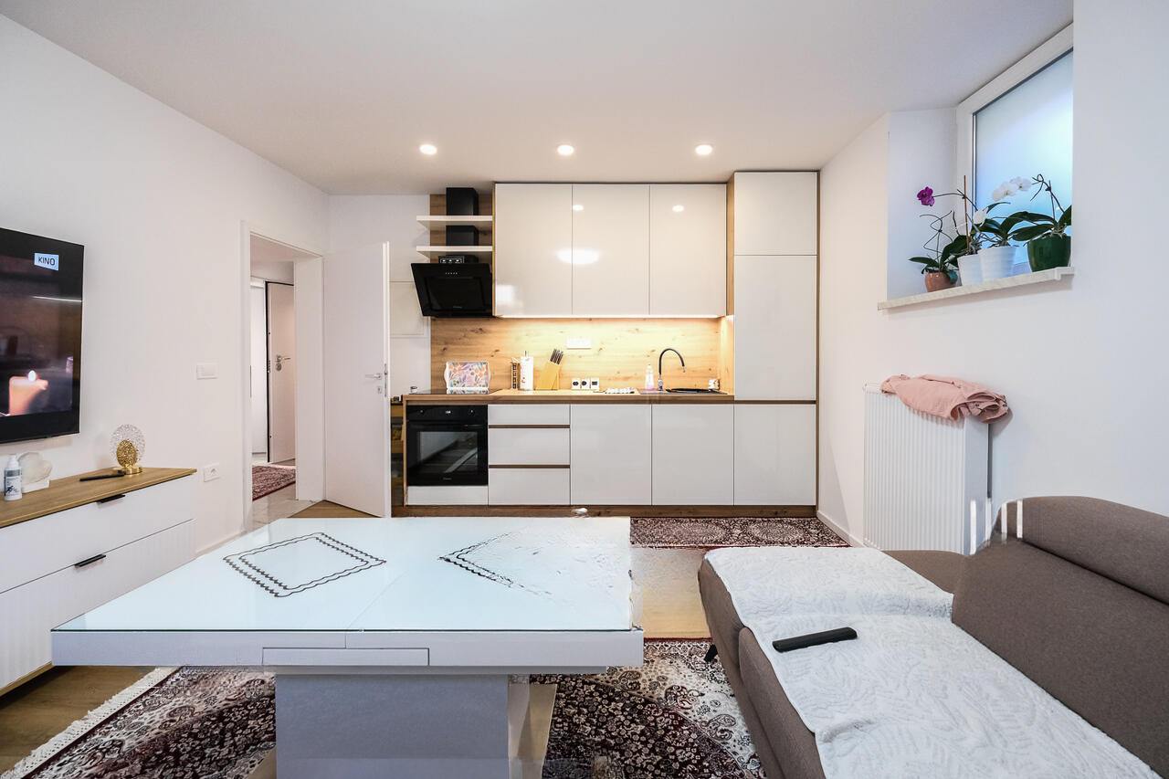 Квартира в Любляне, Словения, 34 м² - фото 1