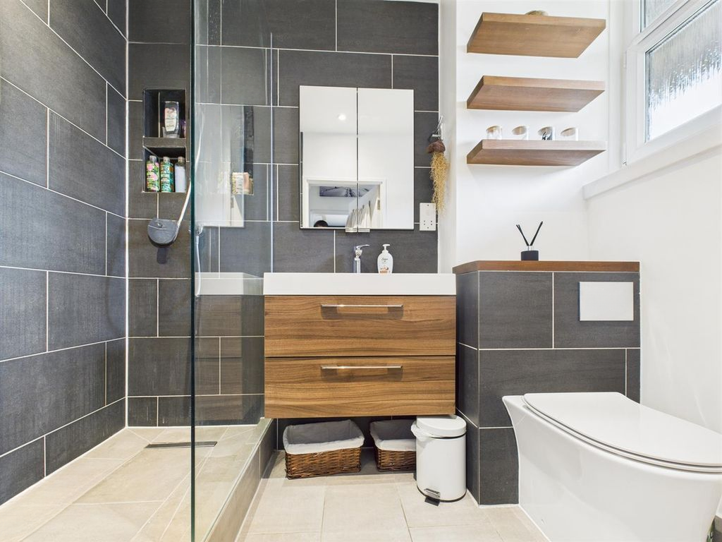 Квартира в Лондоне, Великобритания, 41 м² - фото 1