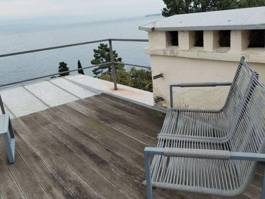 Квартира в Опатии, Хорватия, 115 м² - фото 1