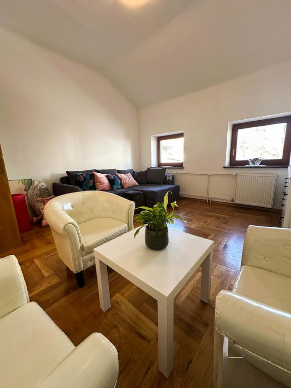 Квартира в Любляне, Словения, 120 м² - фото 1