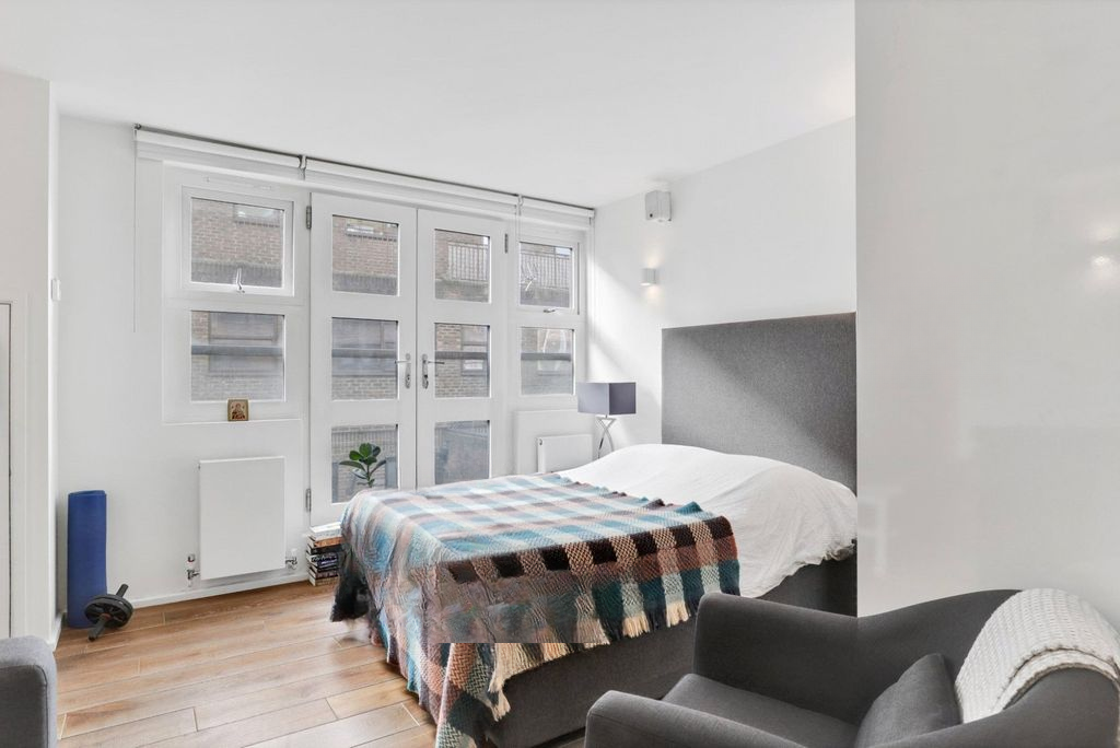 Квартира в Лондоне, Великобритания, 29 м² - фото 1