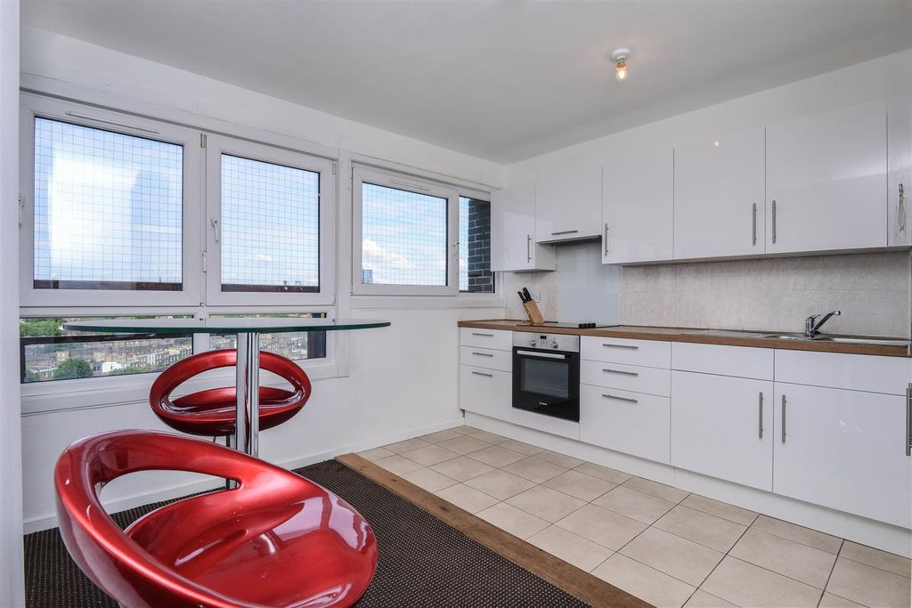 Квартира в Лондоне, Великобритания, 57 м² - фото 1