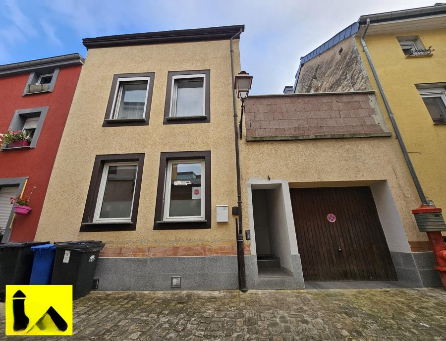 Квартира в Дикирхе, Люксембург, 120 м² - фото 1