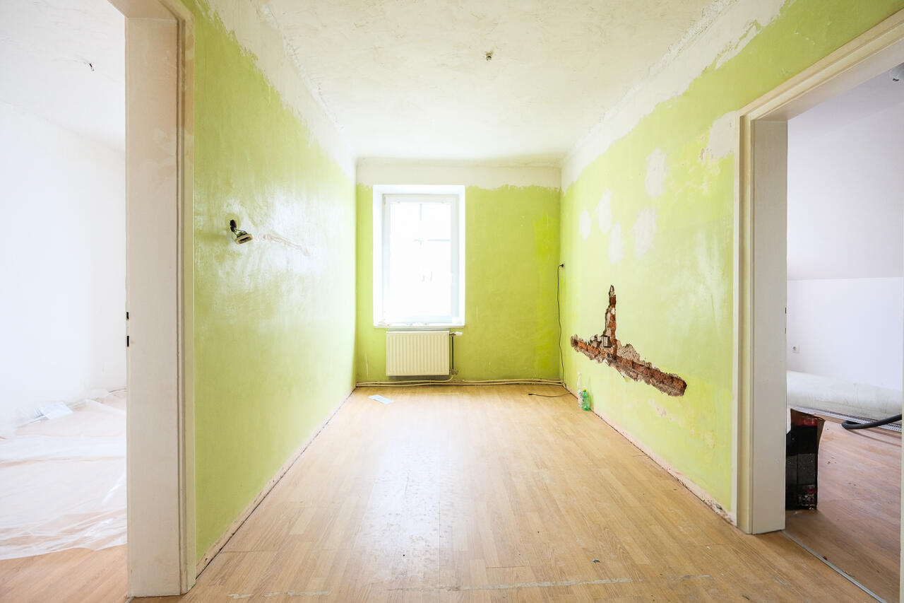 Квартира в Любляне, Словения, 85 м² - фото 1