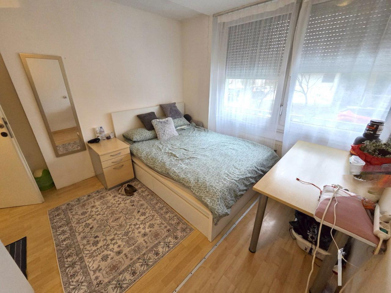 Квартира в Любляне, Словения, 59 м² - фото 1