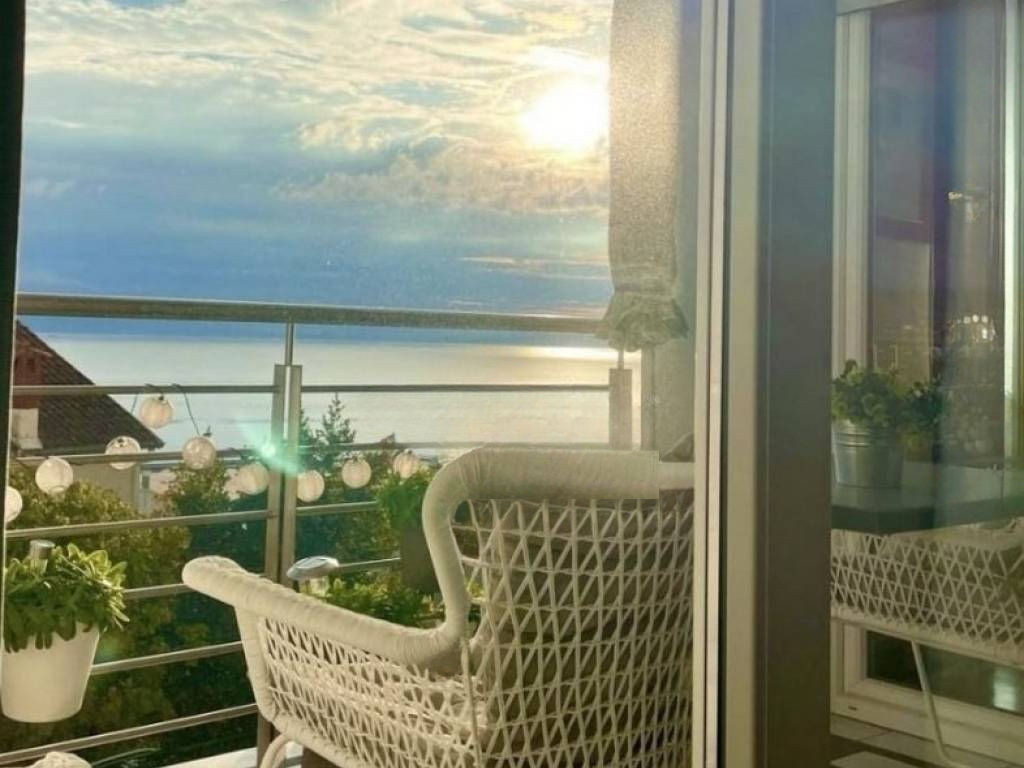 Квартира в Опатии, Хорватия, 46 м² - фото 1