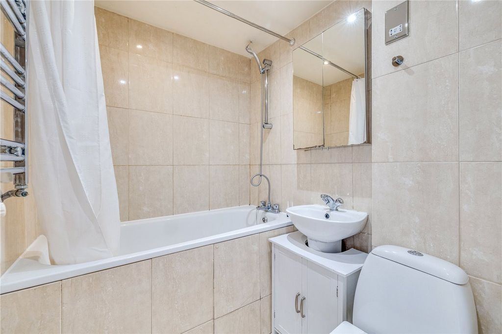 Квартира в Лондоне, Великобритания - фото 1