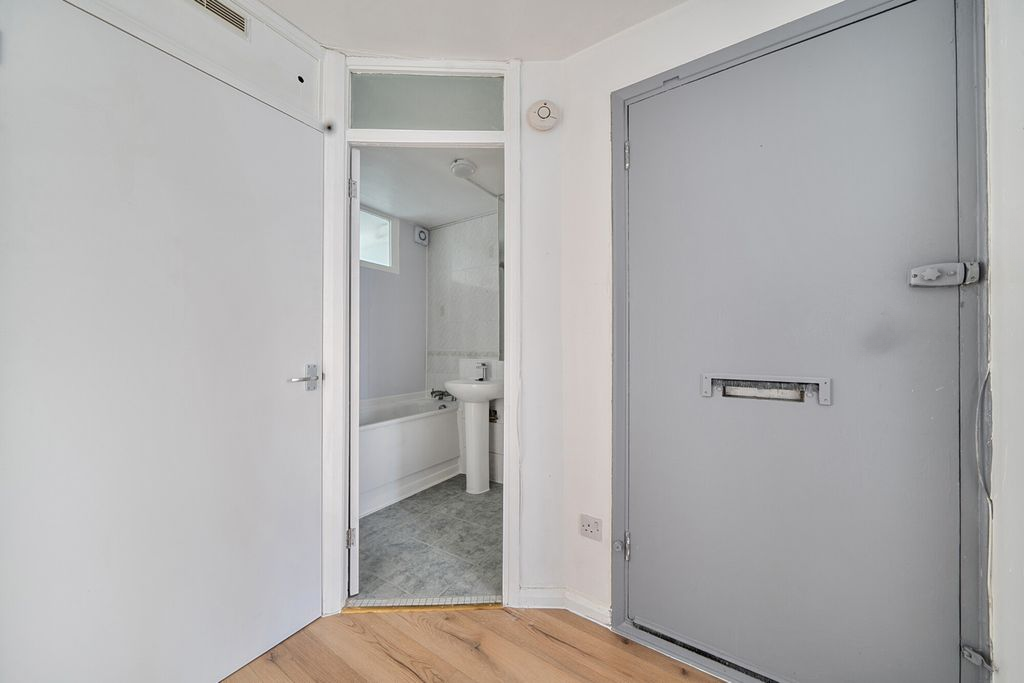 Квартира в Лондоне, Великобритания, 51 м² - фото 1