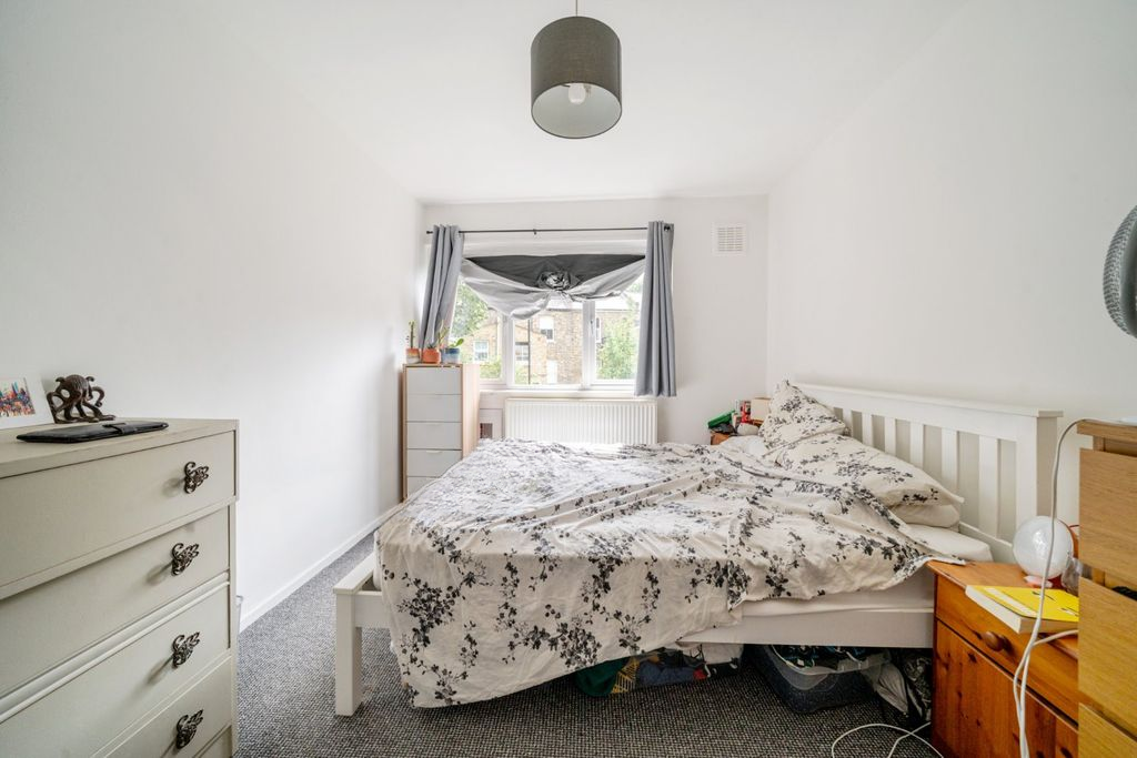 Квартира в Лондоне, Великобритания, 46 м² - фото 1