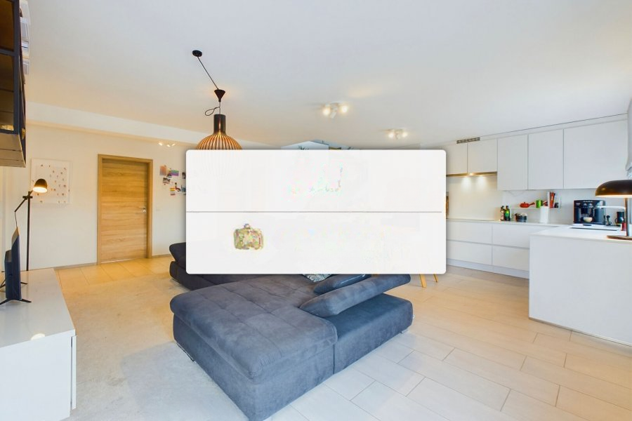 Квартира в Гревенмахере, Люксембург, 120 м² - фото 1