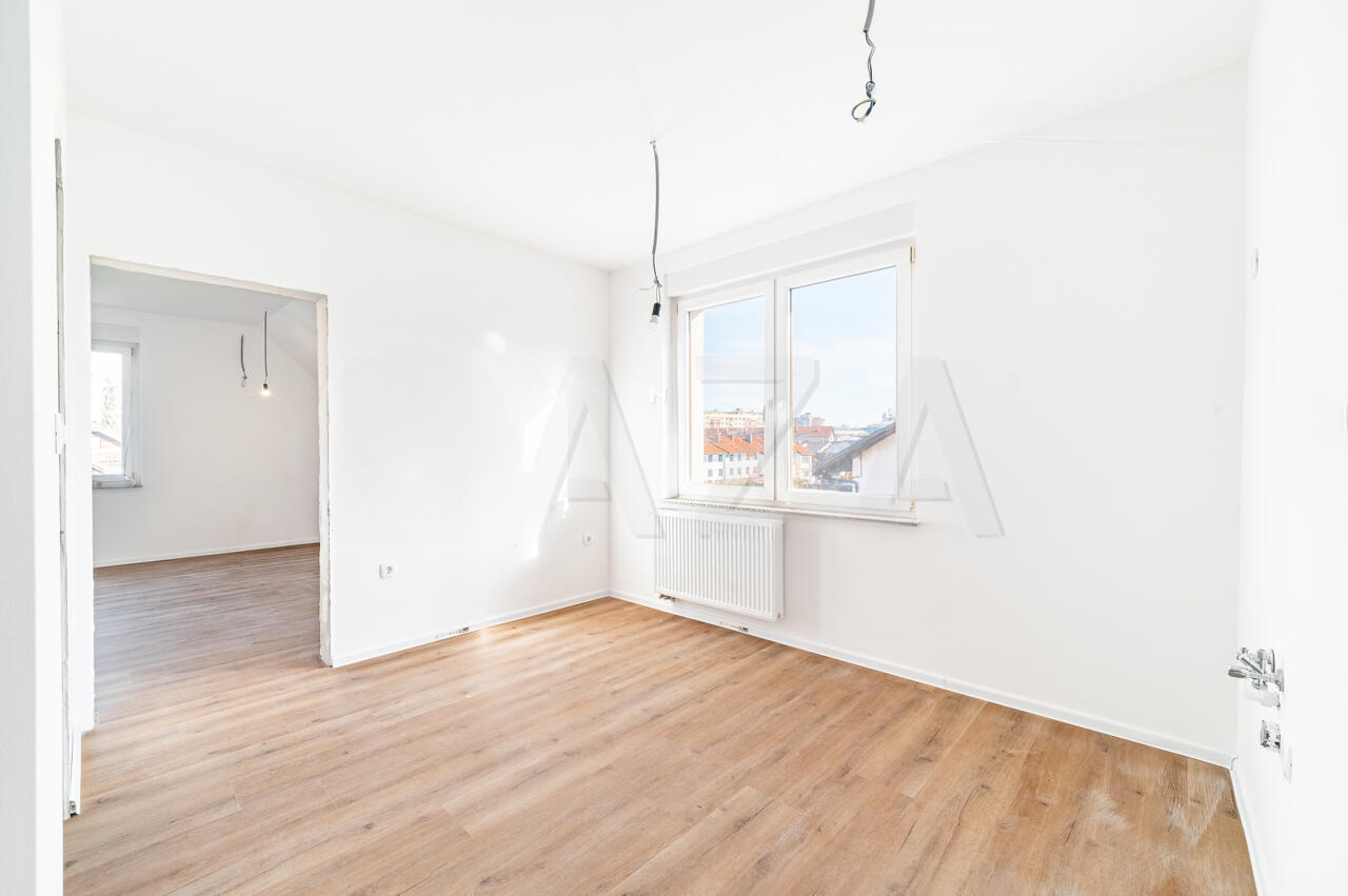 Квартира в Любляне, Словения, 43 м² - фото 1