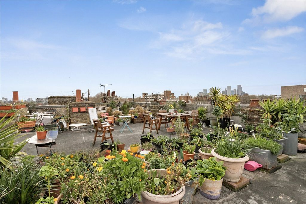 Квартира в Лондоне, Великобритания, 44 м² - фото 1