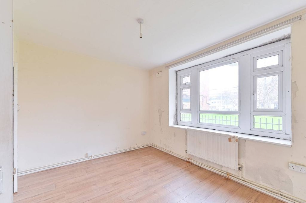 Квартира в Лондоне, Великобритания, 62 м² - фото 1