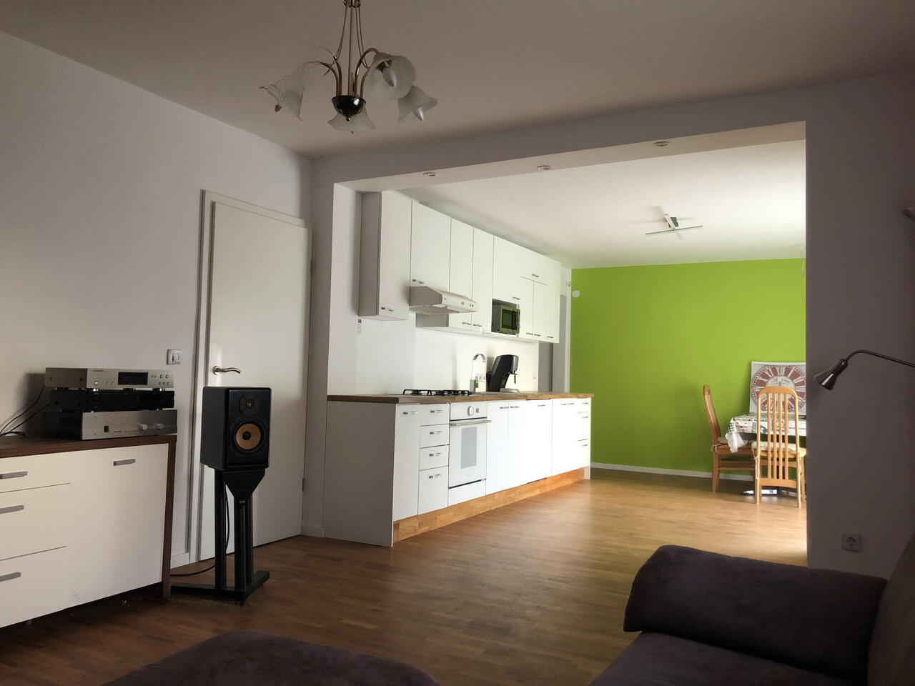 Квартира в Любляне, Словения, 164 м² - фото 1