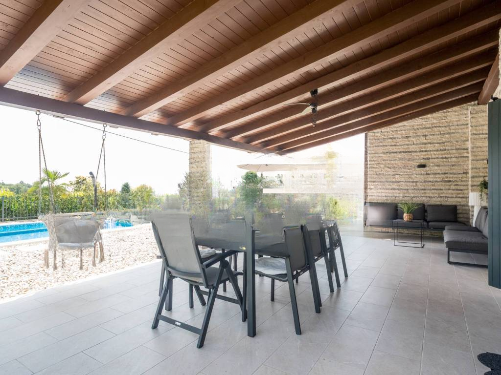 Дом в Опатии, Хорватия, 220 м² - фото 1