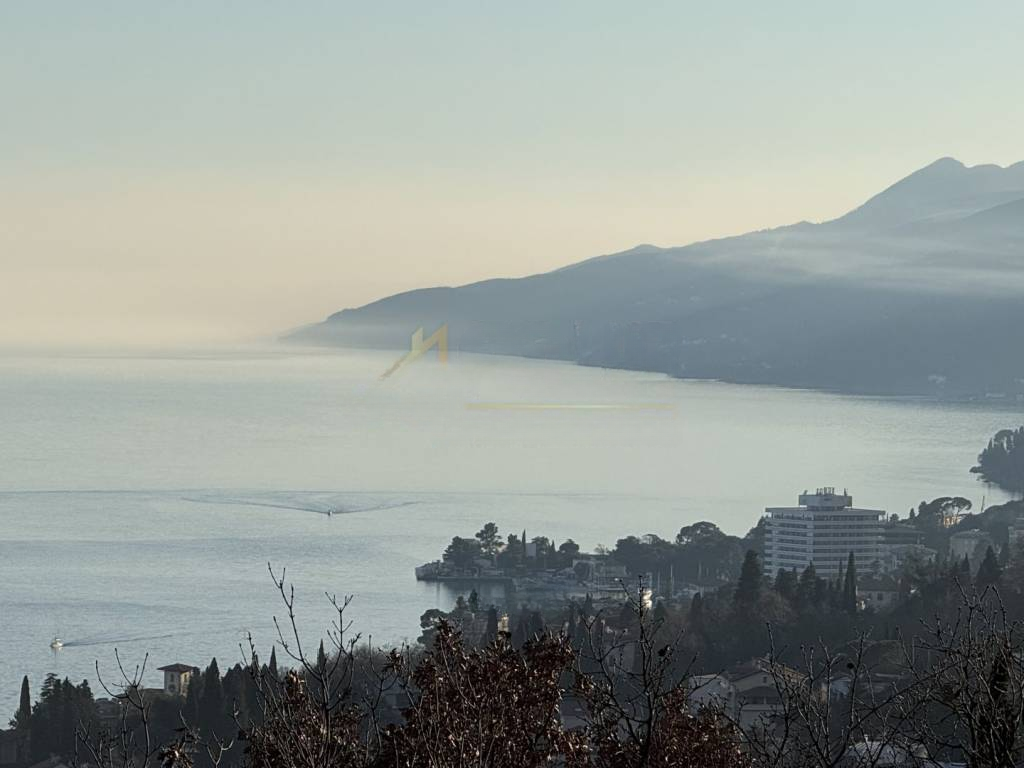 Квартира в Опатии, Хорватия, 120 м² - фото 1