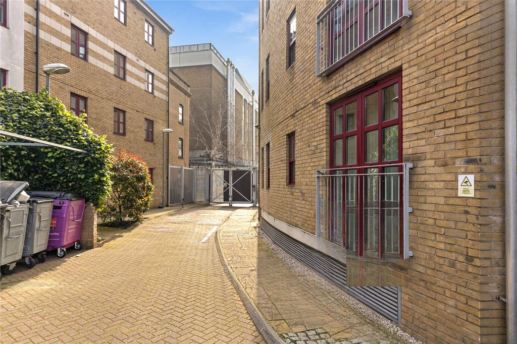 Квартира в Лондоне, Великобритания, 49 м² - фото 1