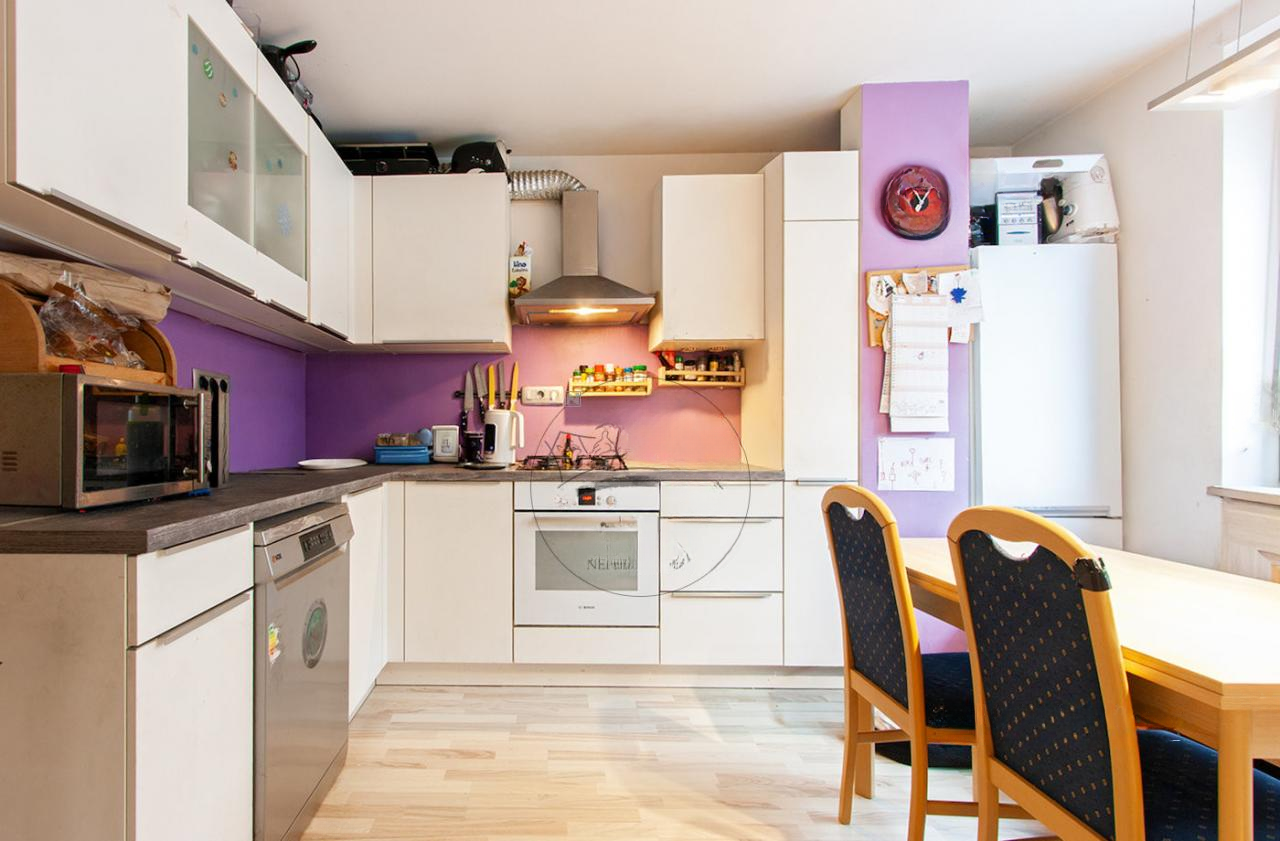 Квартира в Любляне, Словения, 64 м² - фото 1