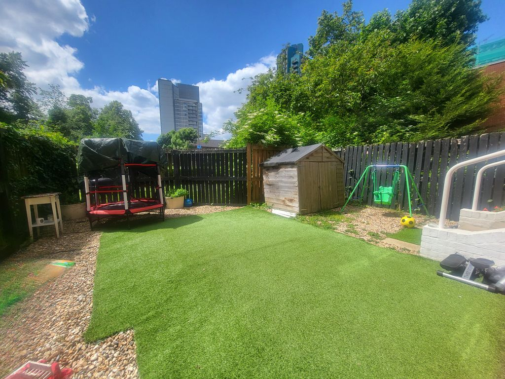 Квартира в Лондоне, Великобритания, 34 м² - фото 1