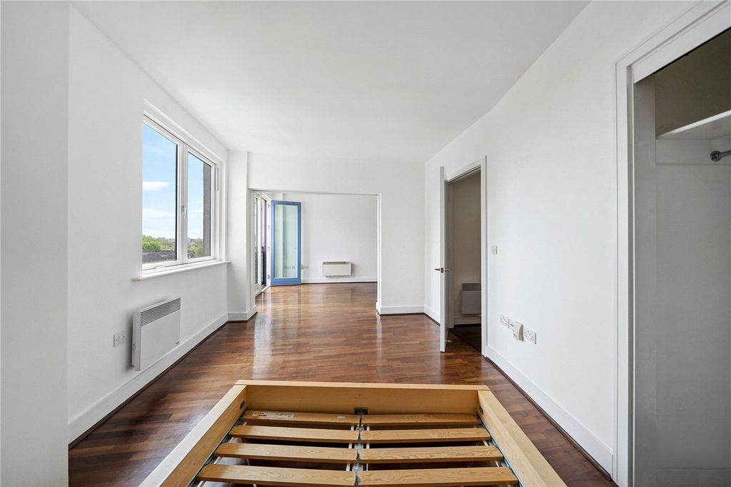 Квартира в Лондоне, Великобритания, 50 м² - фото 1